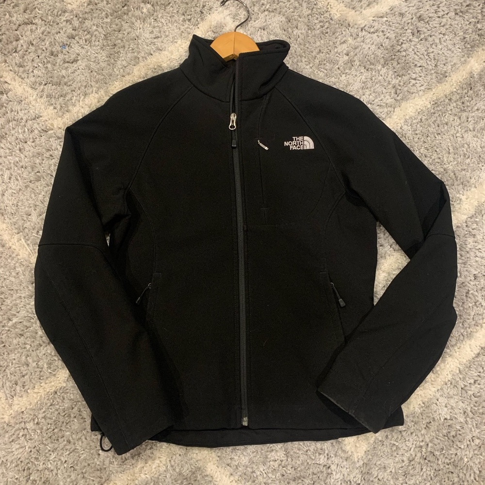 Woman’s North-face jacket
